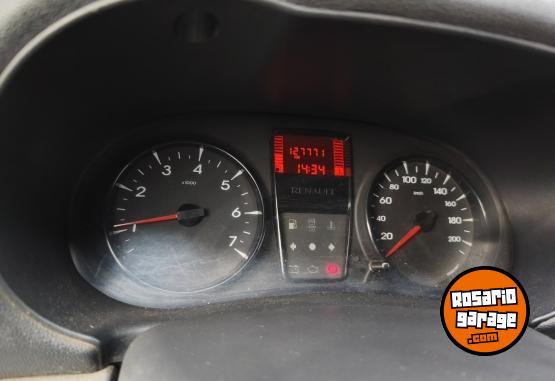 Autos - Renault Clio 1.2 2012 Nafta 128000Km - En Venta
