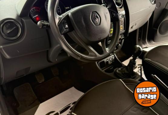 Camionetas - Renault Duster Oroch Outsider 2.0 2021 Nafta 120000Km - En Venta
