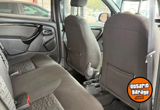 Camionetas - Renault Duster Oroch Outsider 2.0 2021 Nafta 120000Km - En Venta