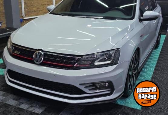 Autos - Volkswagen Vento gli 2018 Nafta 96000Km - En Venta