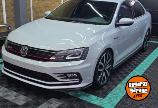 Autos - Volkswagen Vento gli 2018 Nafta 96000Km - En Venta