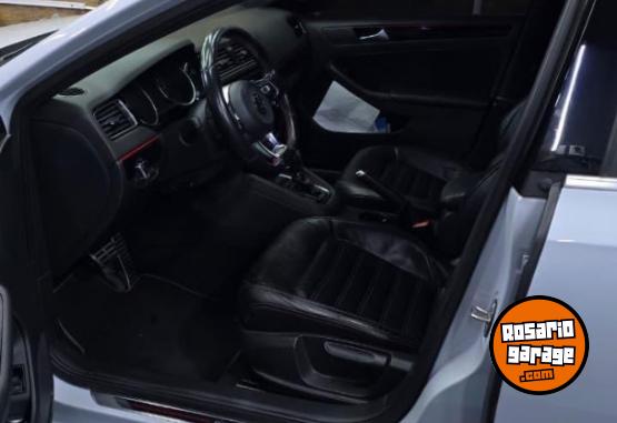 Autos - Volkswagen Vento gli 2018 Nafta 96000Km - En Venta