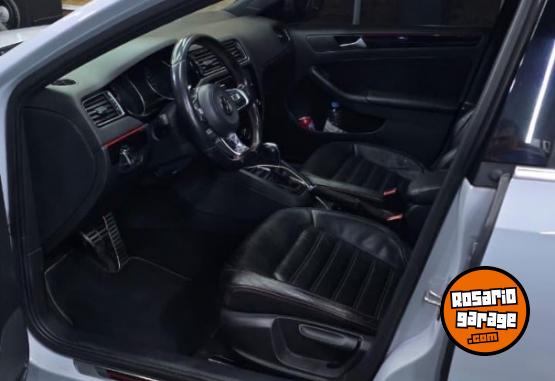 Autos - Volkswagen Vento gli 2018 Nafta 96000Km - En Venta