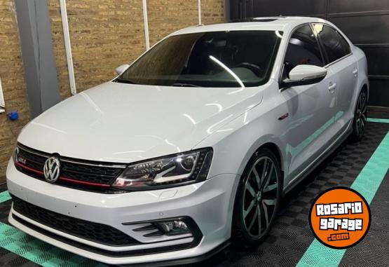 Autos - Volkswagen Vento gli 2018 Nafta 96000Km - En Venta