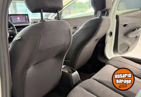 Autos - Peugeot 208 2023 Nafta 39000Km - En Venta