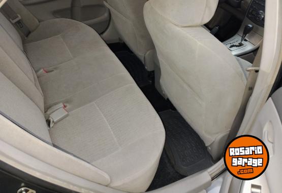 Autos - Toyota Corolla XEI 2009 Nafta 115000Km - En Venta