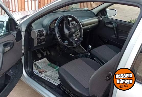 Autos - Chevrolet CORSA CLASSIC 2008 Nafta 102000Km - En Venta