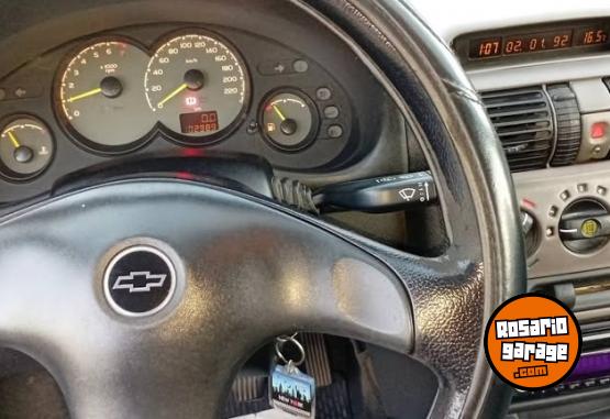 Autos - Chevrolet CORSA CLASSIC 2008 Nafta 102000Km - En Venta