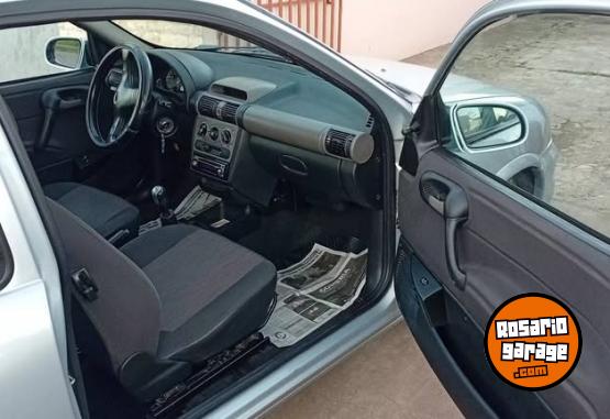 Autos - Chevrolet CORSA CLASSIC 2008 Nafta 102000Km - En Venta
