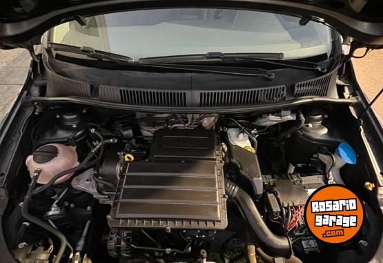 Autos - Volkswagen Volkswagen Fox Highline 2017 Nafta 71000Km - En Venta