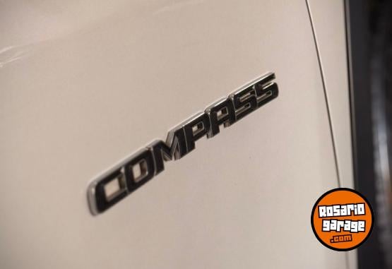 Camionetas - Chrysler Jeep Compass Limited 2021 Diesel 99000Km - En Venta