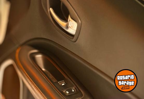Camionetas - Chrysler Jeep Compass Limited 2021 Diesel 99000Km - En Venta