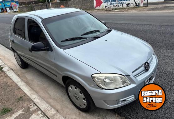 Autos - Suzuki Fun 2009 Nafta 150000Km - En Venta