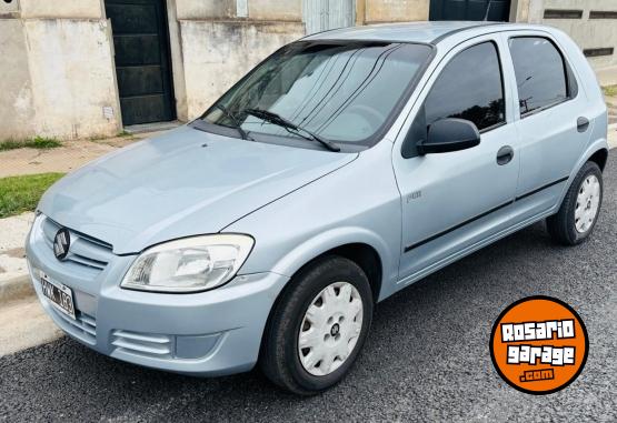 Autos - Suzuki Fun 2009 Nafta 150000Km - En Venta