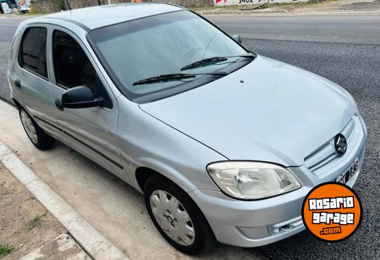 Autos - Suzuki Fun 2009 Nafta 150000Km - En Venta
