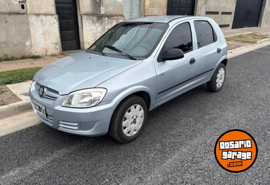 Autos - Suzuki Fun 2009 Nafta 150000Km - En Venta