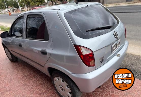 Autos - Suzuki Fun 2009 Nafta 150000Km - En Venta