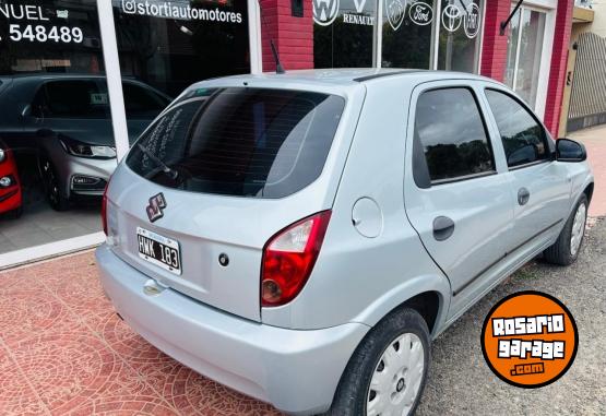Autos - Suzuki Fun 2009 Nafta 150000Km - En Venta