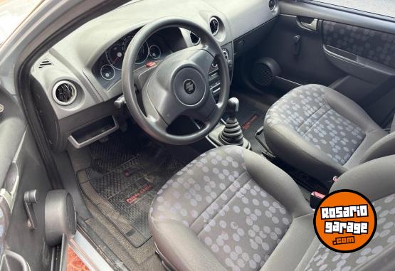 Autos - Suzuki Fun 2009 Nafta 150000Km - En Venta