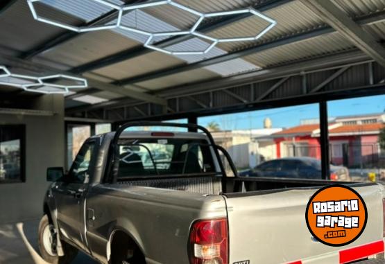 Camionetas - Ford RANGER TRUCK 2011 Diesel 140000Km - En Venta