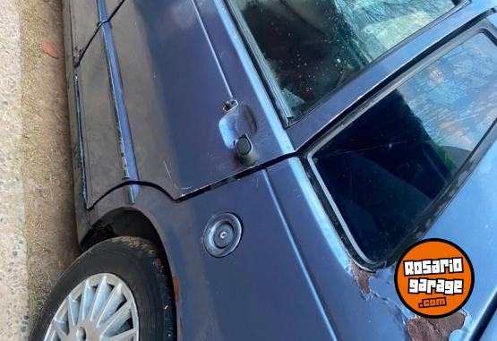 Autos - Fiat Uno 1992 GNC 185000Km - En Venta