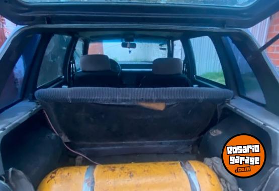 Autos - Fiat Uno 1992 GNC 185000Km - En Venta