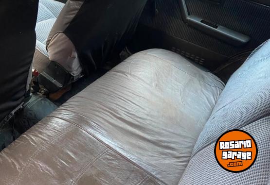 Autos - Fiat Uno 1992 GNC 185000Km - En Venta