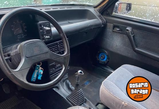 Autos - Fiat Uno 1992 GNC 185000Km - En Venta