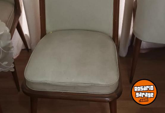 Hogar - Sillas de estilo para comedor - En Venta