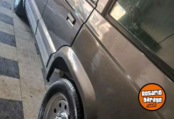 Camionetas - Ssangyong Korando family 1993 Nafta 25000Km - En Venta