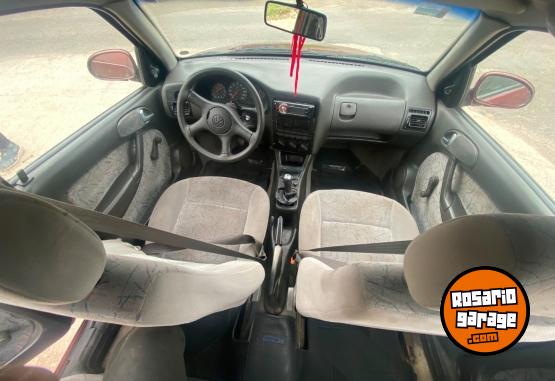 Autos - Volkswagen gol 1998 Diesel 152000Km - En Venta