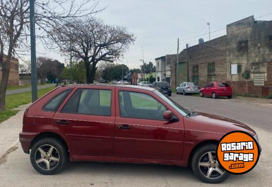 Autos - Volkswagen gol 1998 Diesel 152000Km - En Venta