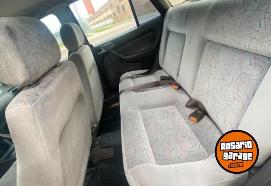 Autos - Volkswagen gol 1998 Diesel 152000Km - En Venta