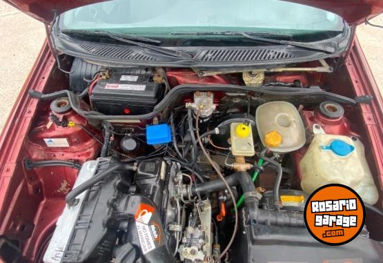 Autos - Volkswagen gol 1998 Diesel 152000Km - En Venta