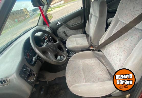 Autos - Volkswagen gol 1998 Diesel 152000Km - En Venta