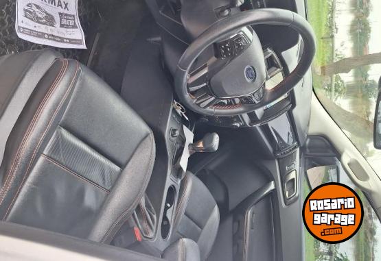 Camionetas - Ford Ranger FX4 2023 Diesel 99500Km - En Venta