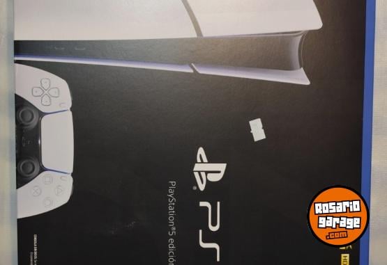 Electrónica - Play Station 5 - En Venta