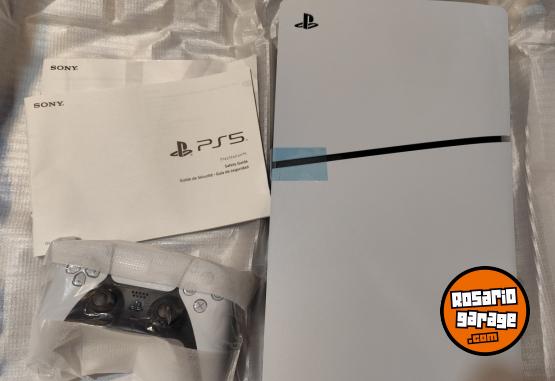 Electrónica - Play Station 5 - En Venta