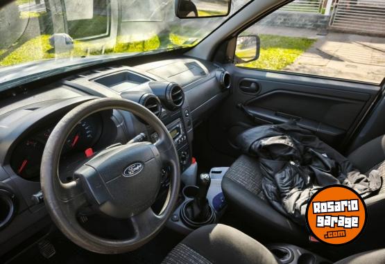 Autos - Ford Ecosport 2012 Nafta 110000Km - En Venta
