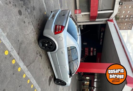 Autos - Chevrolet Astra GLS 2006 Nafta 212000Km - En Venta