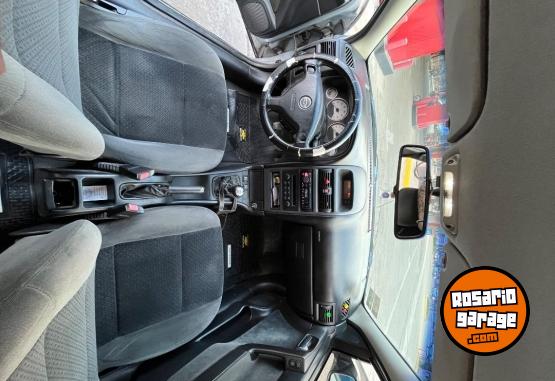 Autos - Chevrolet Astra GLS 2006 Nafta 212000Km - En Venta