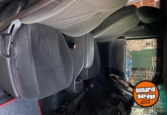 Camionetas - Ford Ranger XL plus 4x4 2006 Diesel 225000Km - En Venta