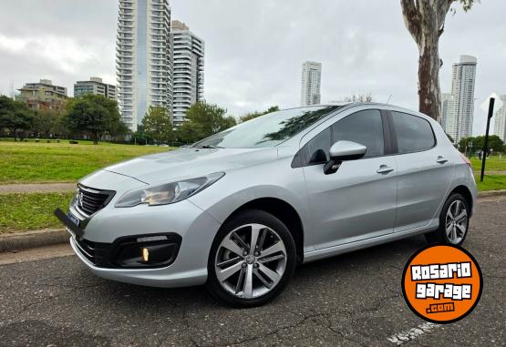 Autos - Peugeot 308 2020 Nafta 68000Km - En Venta