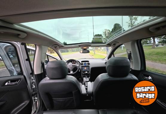 Autos - Peugeot 308 2020 Nafta 68000Km - En Venta