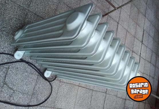 Hogar - calefactor radiador electrico - En Venta