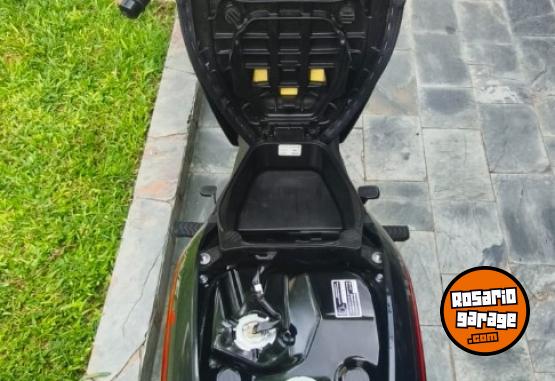 Motos - Honda Honda wave full 2025 Nafta 3000Km - En Venta