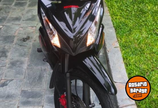 Motos - Honda Honda wave full 2025 Nafta 3000Km - En Venta