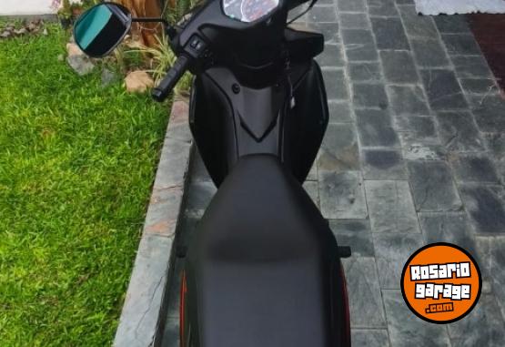 Motos - Honda Honda wave full 2025 Nafta 3000Km - En Venta