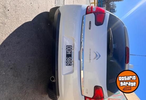 Autos - Citroen C3 2015 Nafta 94000Km - En Venta