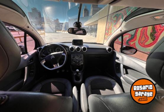 Autos - Citroen C3 2015 Nafta 94000Km - En Venta
